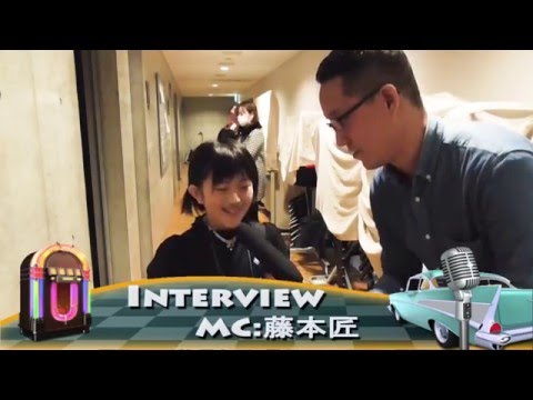 Bless You/~カラオケ大会 グランプリ大会 首都圏カラオケバトル2015 GP~