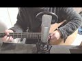 ゆうべは俺が悪かった/ハンバート ハンバート(cover)