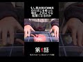 あなたはタバコの危険性を知っていますか?　#shorts