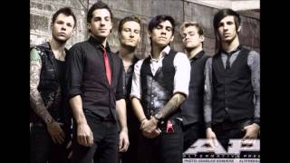 Crown The Empire -  Initiation Cover