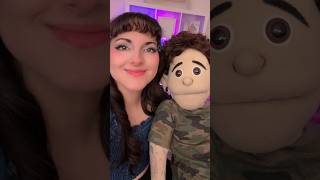  Singing And Improv Ventriloquism Wgosh Cryler And Gaming Later 