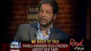 RED EYE On FOX NEWS - 5/30/2007