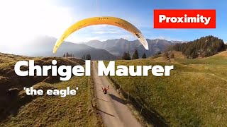 Chrigel Maurer: 10 Special Proximity Moments