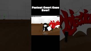 JJS Court Case #jujutsushenanigans #roblox #jjs