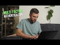 New phishing scam with cloud storage