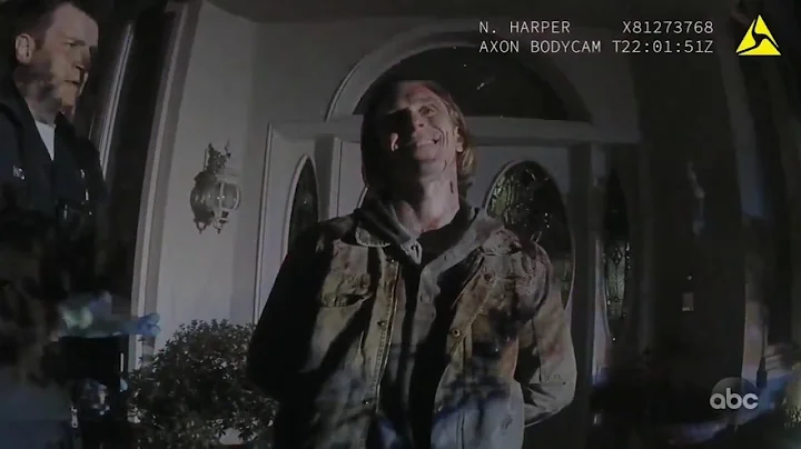 Corey Harris is Murdered By the Real "Southland St...