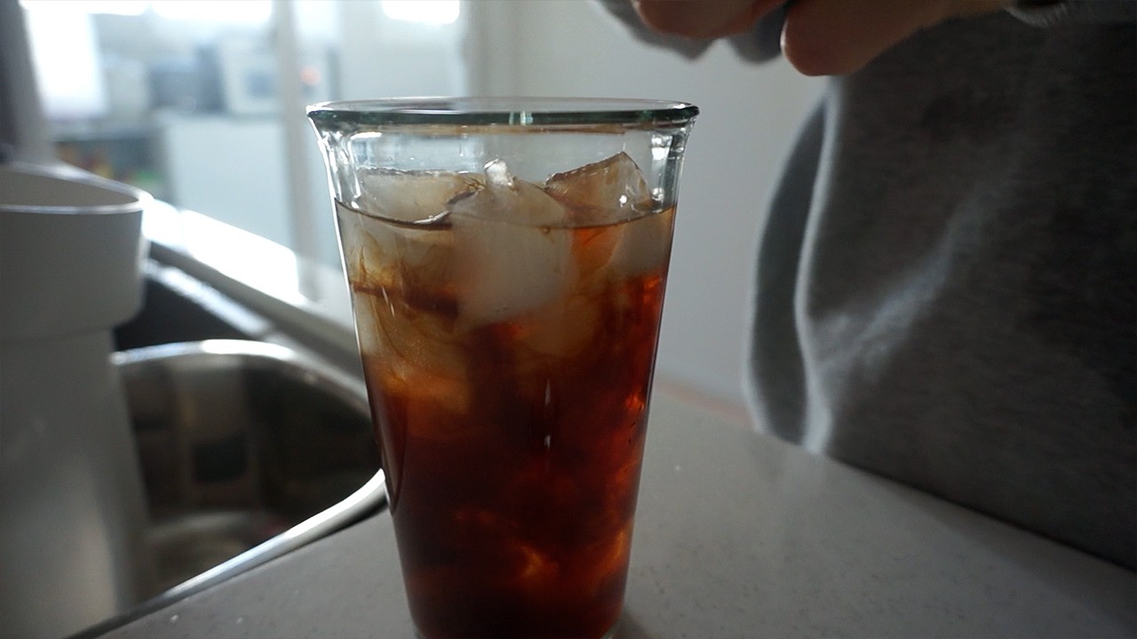 [Vlog]일상브이로그 | 진정한 집순이 | 오코노미야끼 만들기 | 샌드위치🥪,치킨,바나나토스트,소고기무국,,,