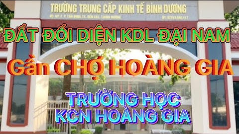 Bán đất Bình Dương, Đất P Tân Định, Tx Bến Cát, 5x30 TC 100