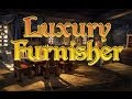 ESO Homestead: Luxury Furnisher Explained (Location, Items, and more)!