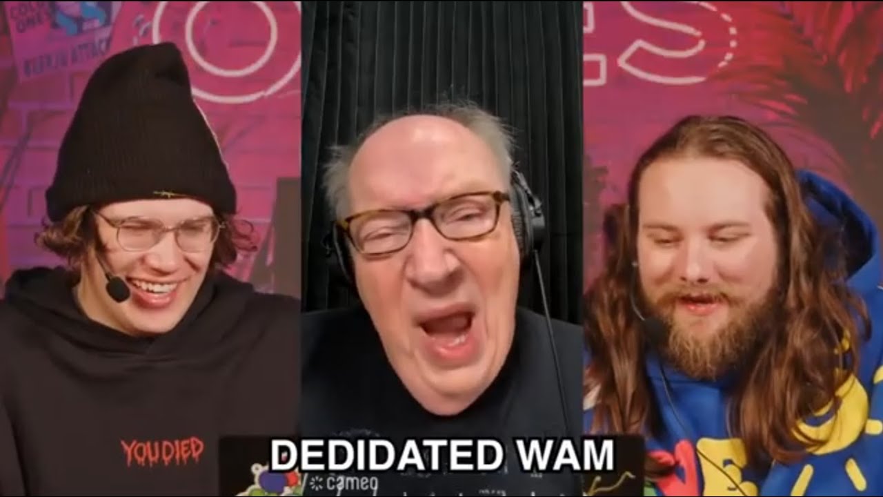 Cold Ones Cameo: Jeff Steitzer