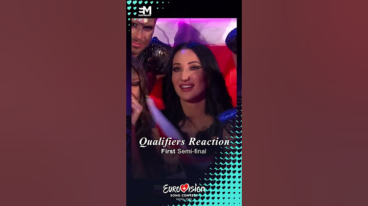 Qualifiers Reaction | First Semi-final Eurovision 2025! #eurovision2025 #esc2025