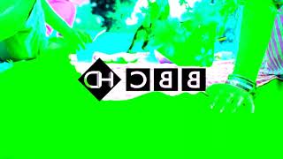 2.0 Not Sure What I Did To Bbc Hd Ident Cat Amongst The Pigeons