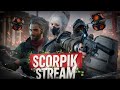 УЧИМСЯ ИГРАТЬ СОЛО, день 4 - Delta Force Mobile