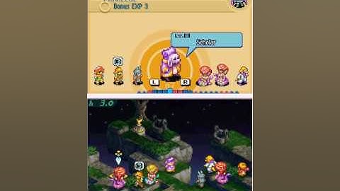 FFTA2 A voice from the well