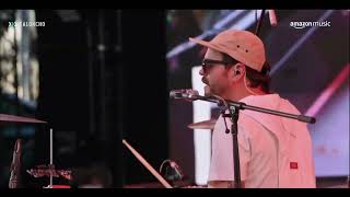 Caloncho Wacha Checa Vive Latino 2025