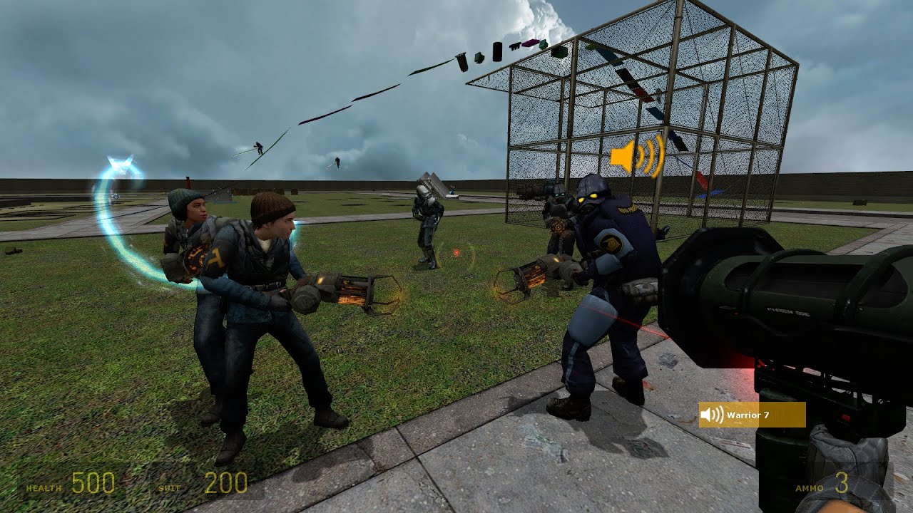 A Time At The Chapel (2007)