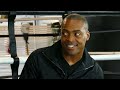 Radio Rahim Talks about Joshua V Klitschko London World Championship Heavyweight Boxing Fight