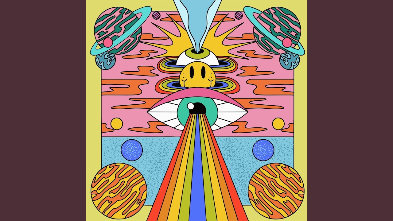 Watch Oscuridad on YouTube Watch Oscuridad on YouTube