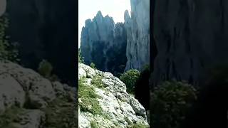 Спортлото 82 - маршрут номер 4 (Ай-Петри - мост в горах и Гегский Водопад в Абхазии) 🏞️📽️