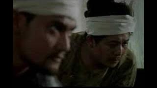 Bang Rajan - Burmese troops