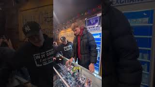 Download Lagu Cooper Flagg dropped a bag on Kon Knueppel rookie cards 🔥 MP3