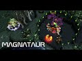 Behold the horn of magnus dota  wodota top 10 by dragonic