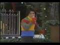 Donny And Marie 1977 Christmas Special