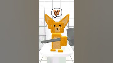 Baby Fennec Lost His Mother - Sad Story Super Bear Adventure #superbearadventure