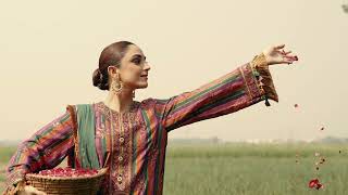 Alkaram Studio - Festive Unsched Collection 2023