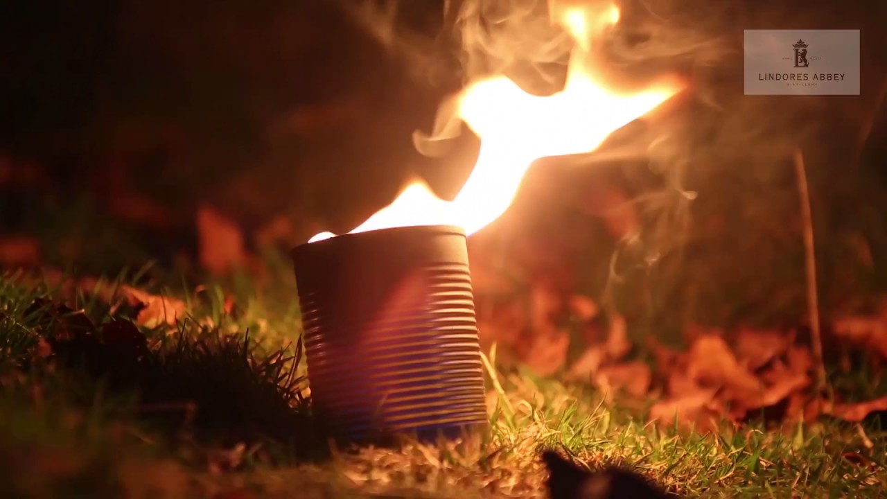 LINDORES ABBEY DISTILLERY