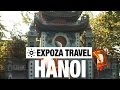 HaNoi Vacation Travel Video Guide