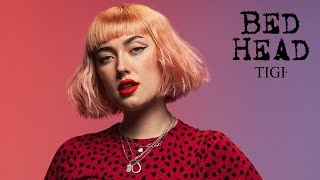 How To Use - Small Talk Bed Head By Tigi