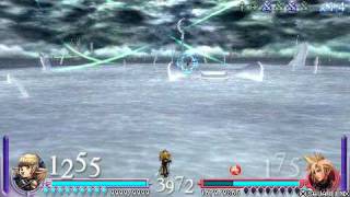 [Dissidia Forums Mission] The Greatest Black Mage From Vana'diel