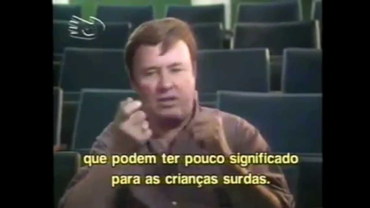 Documentário | Para um Filho Surdo