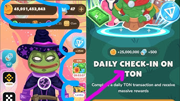 Memefi Premium, Ton Daily Check-in, & Other Memefi Criteria for Airdrop