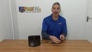 Https://www.freetv.ie/chromecast-ultra-ethernet-adapter/ *don't forget
to like if you found the video helpful, and subscribe get notified
when we in n...