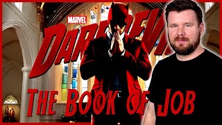 How DAREDEVIL Helps Us Understand THE BOOK OF JOB