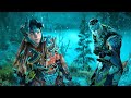 Horizon Forbiddn West+:水曜日(朝活)~#29~👋😸🌞~✨『失われたもの』ﾃﾅｰｸｽのよもやま問題に介入するょ✨⛄