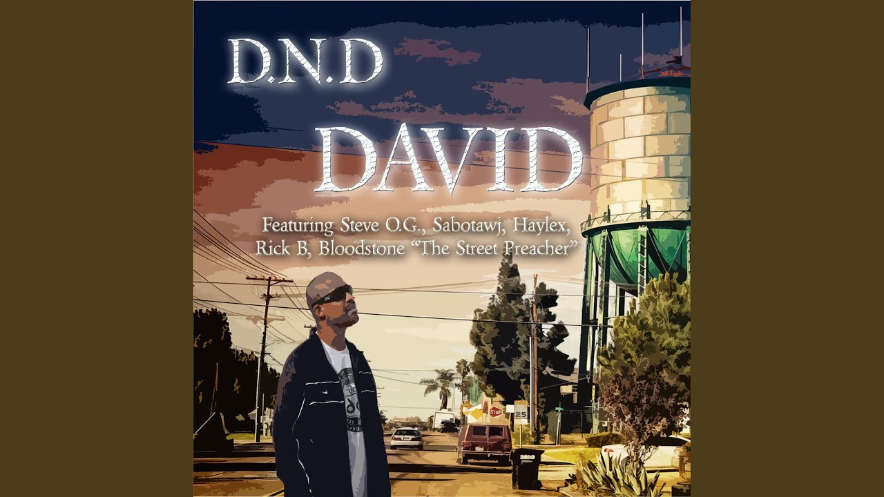 Watch David (Outro) on YouTube Watch David (Outro) on YouTube