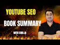 YouTube SEO + Book Summarization with EURI AI | Rank Faster &amp; Create Smarter!