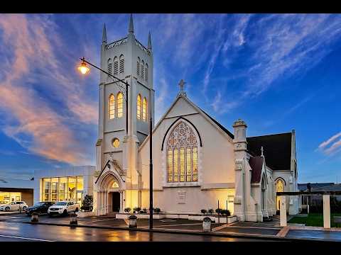 Property video