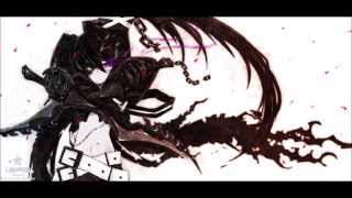 HD Nightcore - War of Change chords