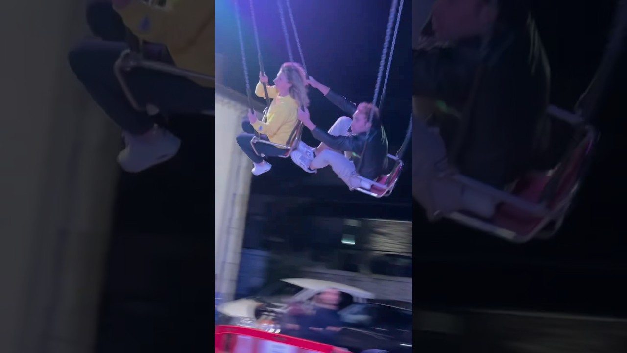 #fun #lunapark #acrobatics #divertimento #fyp #fypシ