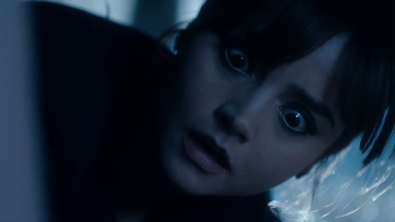 Clara Talks To The Child Doctor | Listen | Doctor Who - YouTube