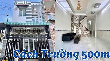 Bán Nhà Đường Trần Nam Phú Gần Trường Đại Học Y Dược Cần Thơ | Địa Ốc Cần Thơ