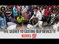 The Secret to Casting out Devils. It works 💯 - Apostle Edu Udechukwu