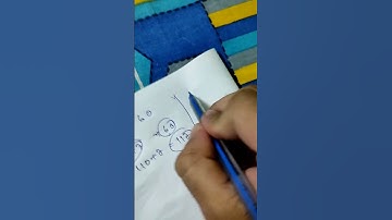 শিখে নাও ০.৫ সেকেন্ডে যোগ 😍, দ্রুত যোগ করার নিয়ম...  # #mathstricks #maths #shorts #short #tricks