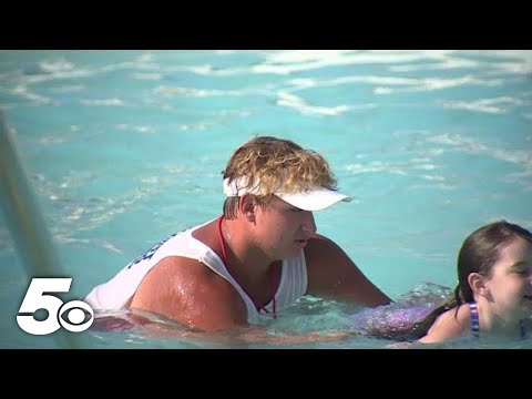 ვიდეო: შეგიძლიათ ცურვა ფორტ სნელინგში?