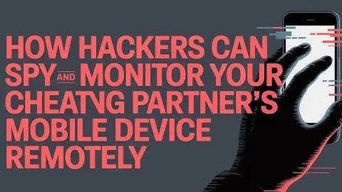 HOW HACKERS CAN ETHICALLY EXPOSE CHAT AND TEXT 