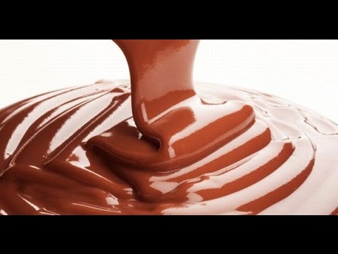 Как быстро растопить шоколад в микроволновой печи/